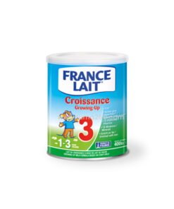 France lait no.3 baby formula (1-3 years) 900g