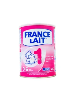 FRANCE LAIT No.1 Baby formula (0-6 Months) 900g