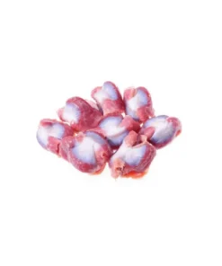 Chicken Gizzards (Udusendababoyi)