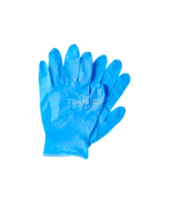 Disposable Latex Gloves (Gants tout Usage) 100pcs
