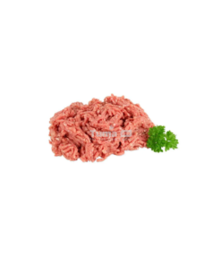 American Ground Beef Meat ( Viande Hache Americaine )