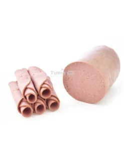 Beef Ham (Jambon de Boeuf )100g