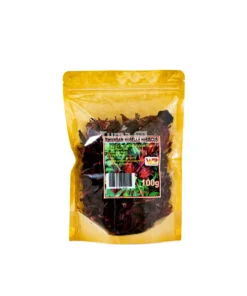 WR Rwanda Rosella Hibiscus Tea