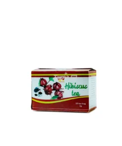 Hibiscus Tea Bag 25pcs