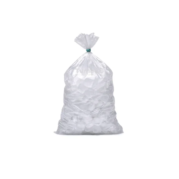 Ice cubes ( Glacons )2kg