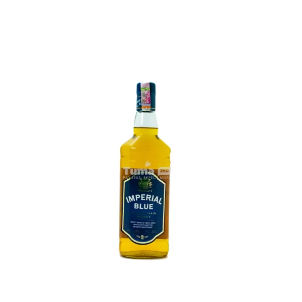 Whisky IMPERIAL Blue 40% Vol 750ml