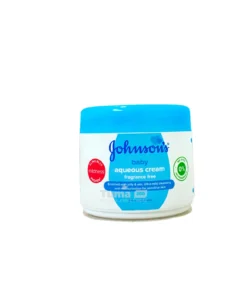 Johnson's Baby Jelly Fragrance free