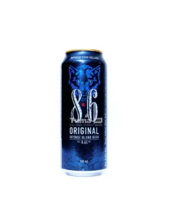 Bavaria Original Intense Blonde Beer 8.6% Alcohol 500ml