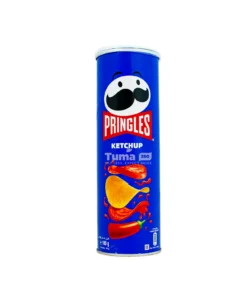 Pringles Ketchup 165g