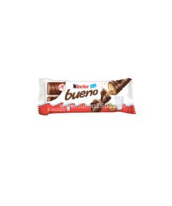 Kinder Bueno Chocolate 43g