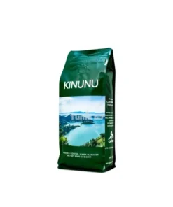 Kinunu Ground Coffee 500g