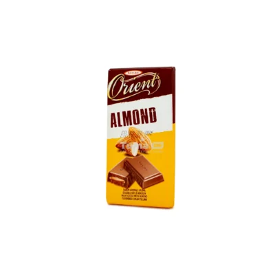 Tayas Magic Almond Flavour 80g