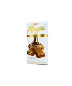 Tayas Magic chocolate Hazelnut Flavour 80g