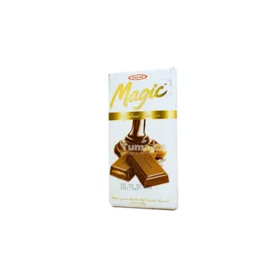 Tayas Magic chocolate Hazelnut Flavour 80g