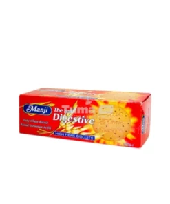Manji The Real Digestive 450g