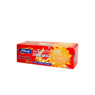 Manji The Real Digestive 450g