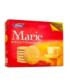 Manji Marie Biscuits 1kg