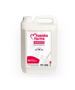 Masaka Fermented Milk (Ikivuguto) 5L