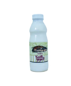 Masaka Vanilla Yoghurt 500ml