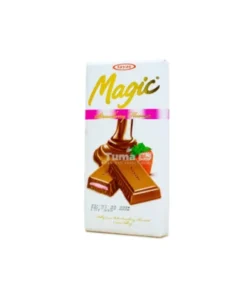 Tayas Magic Strawberry Flavour 80g