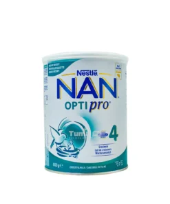Nestle Nan Optipro Formula No 4 (800g)