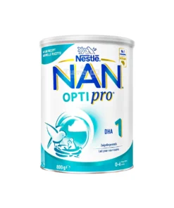 Nestle NAN Optipro Baby Formula No.1 (From 0-6 Months)