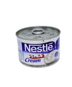 Nestle Fresh Cream 160g