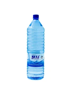 Nil Mineral Water 1L