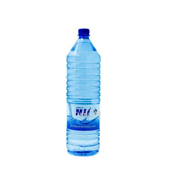 Nil Mineral Water 1.5L