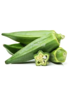 Okra (Ladies finger)Gombo 1kg