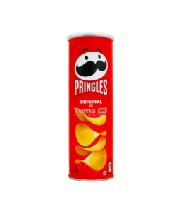 Pringles Original 165g