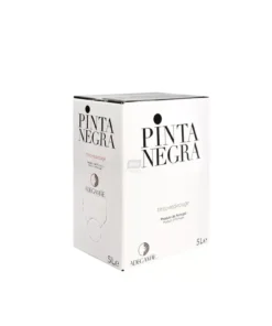 Pinta Negra Red Wine-5L