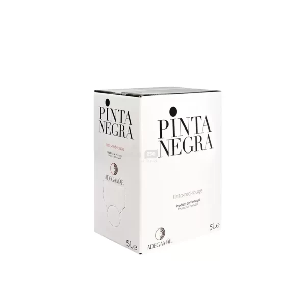 Pinta Negra Red Wine-5L