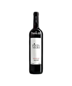 Pinta Negra Dry Red Wine / Vin Rouge 13.5%.Vol 750ml