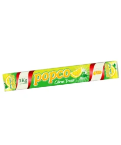 Popco Citrus Soap Bar