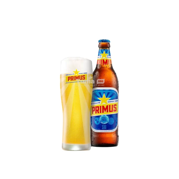 Beer Primus (Biere) 50cl