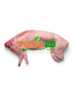 Whole Rabbit(Lapin) Piece