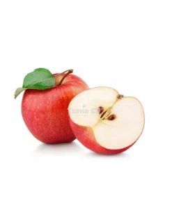 Red Apples( Pommes Rouge)
