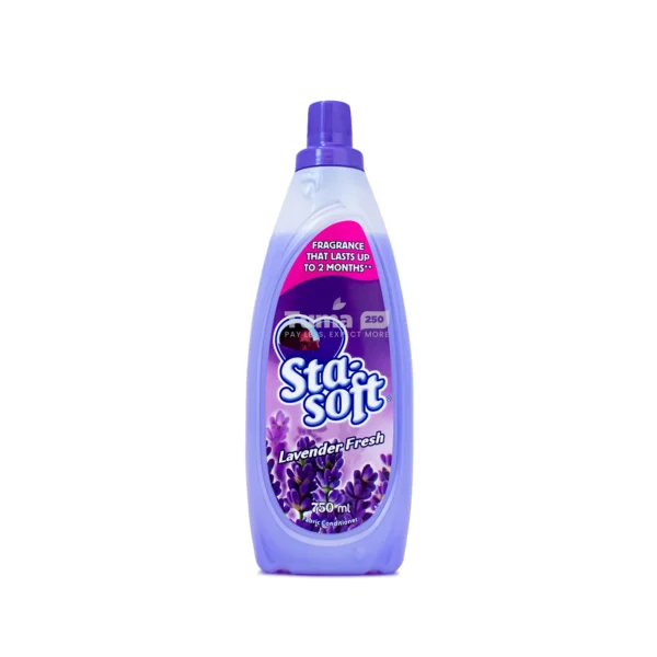 Sta-Soft Lavender Fresh Fabric Conditioner 750ml