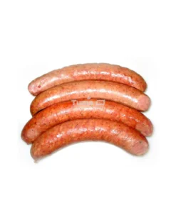 Beef Smoked Sausage