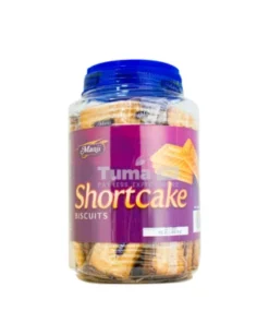 Manji Shortcake Biscuit 1Kg