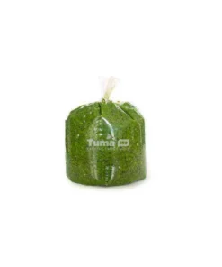 Fresh Pounded Cassava Leaves Isombe/1Kg