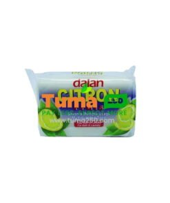 Dalan Citron Frais Multipurpose Bar Soap