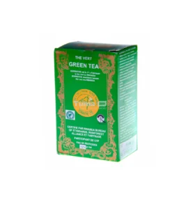 Sorwathe Green Tea 125g