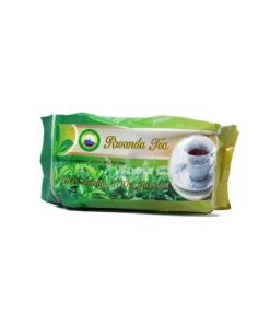 Rwanda Mountain Tea 100% Rwanda Tea 500g