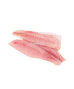 Tilapia Fish Filet