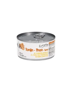 Everyday Tuna Fish in Sunflower Oil-200g