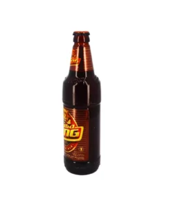 Beer Turbo 50cl