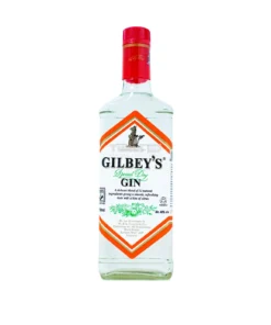 Gilbey’s Special Dry Gin 40%Alc.Vol -75cl
