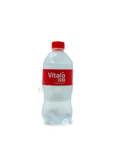 Vitalo Sparkling Water( Eau Gazeuse)